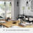 Lochemeade 1 - Light Single Cylinder Pendant-60180732-61356061-60180736
