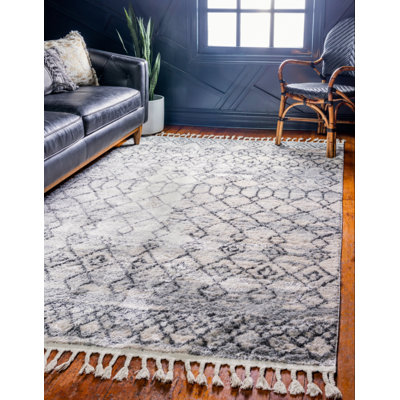 Skye Geometric Indoor Rug