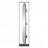 Full Length Standing Mirror 360° Swivel Floor Mirror