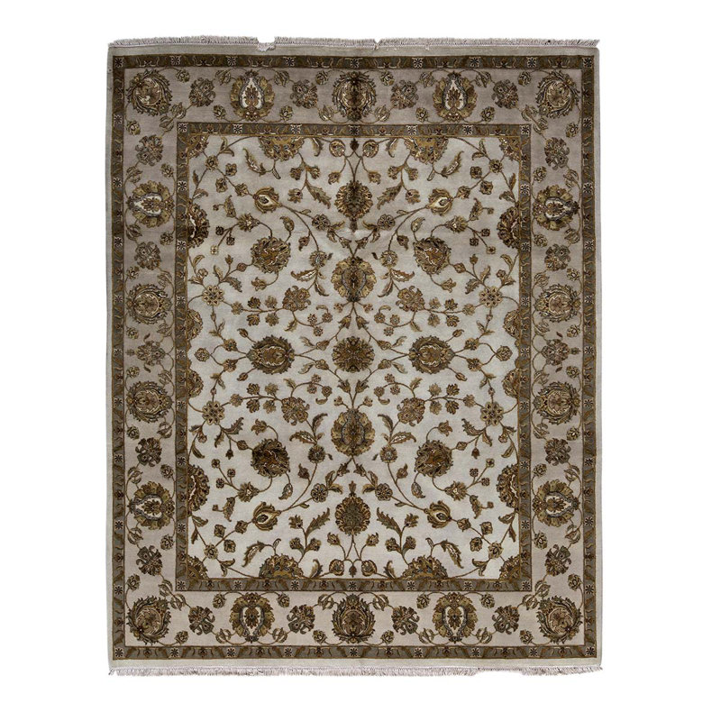 Oriental Area Rug