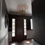Médaillon de plafond en bois ajouré Haley-63412177-63412157
