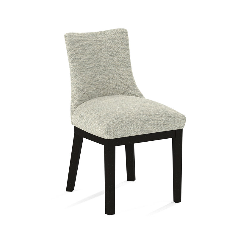 Upholstered Dining Chair, 61698-88, English Saddle