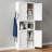 Kitchen Pantry Storage Cabinet