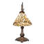Angelann Arched Table Lamp