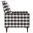 Upholstered Armchair