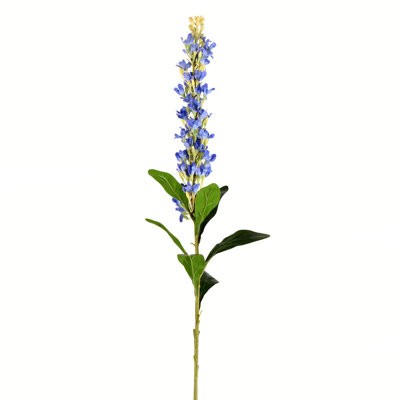 37" Artificial Hyacinth Stem