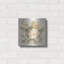 Art mural luxueux «Ivory Camelia On Wood» par Albena Hristova-102866183