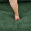 Maelina 96.5Cm Wide Armless-1610238817