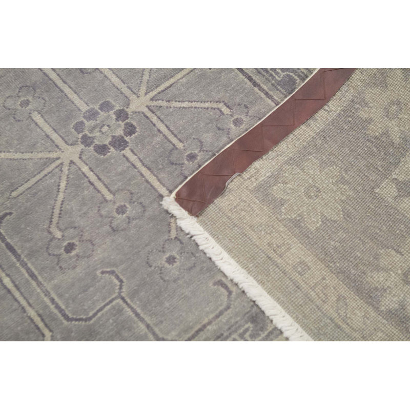One-of-a-Kind 7'8" X 10' Area Rug