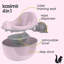Keeeper potty deluxe 4in1-98553139