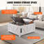 Table basse 36 "Farmhouse