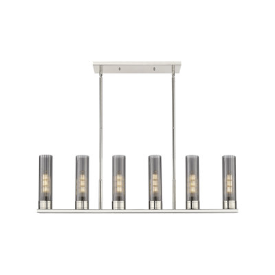 Macaylah 6 - Light Island Pendant