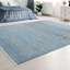 Oriental Area Rug in Dark Gray-72344013