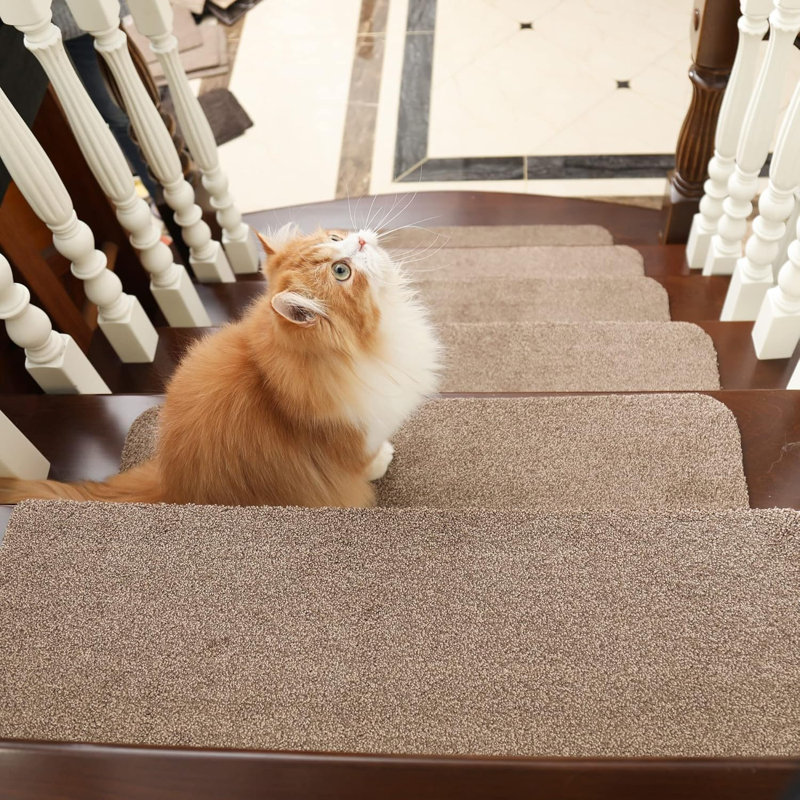 Stair Tread Anti Slip