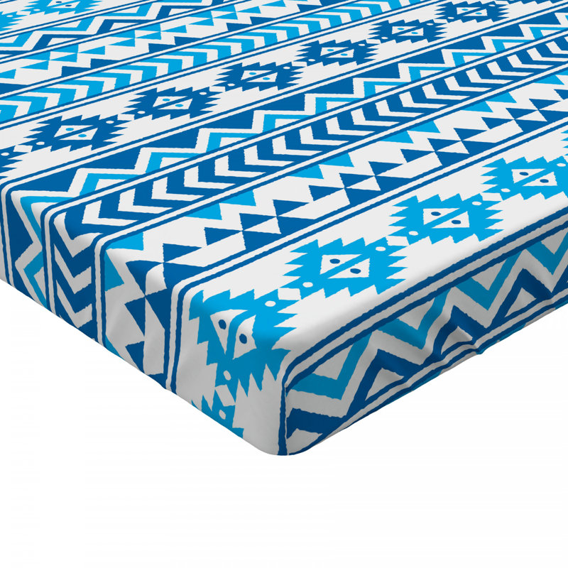 Microfiber Fitted Sheet, Full Fitted Sheet