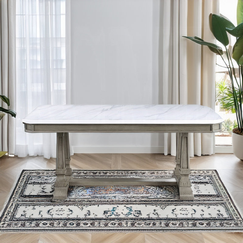 Table de salle à manger Alterra