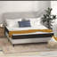 Matelas hybride à ressorts et en mousse Capri par Flash Furniture -1726058393-1680241920