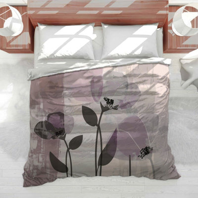 Botanical Art Cool Bedding