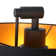 Stockard Plug-in Swing Arm Sconce
