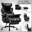 Fauteuil de direction haut dossier avec appui-tête-818877984