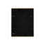 Metal Rectangular Picture Frame with Mat-50103404