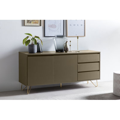 North Brookfield Sideboard