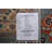 One-of-a-Kind 8'1" X 9'9" Wool Area Rug in Blue