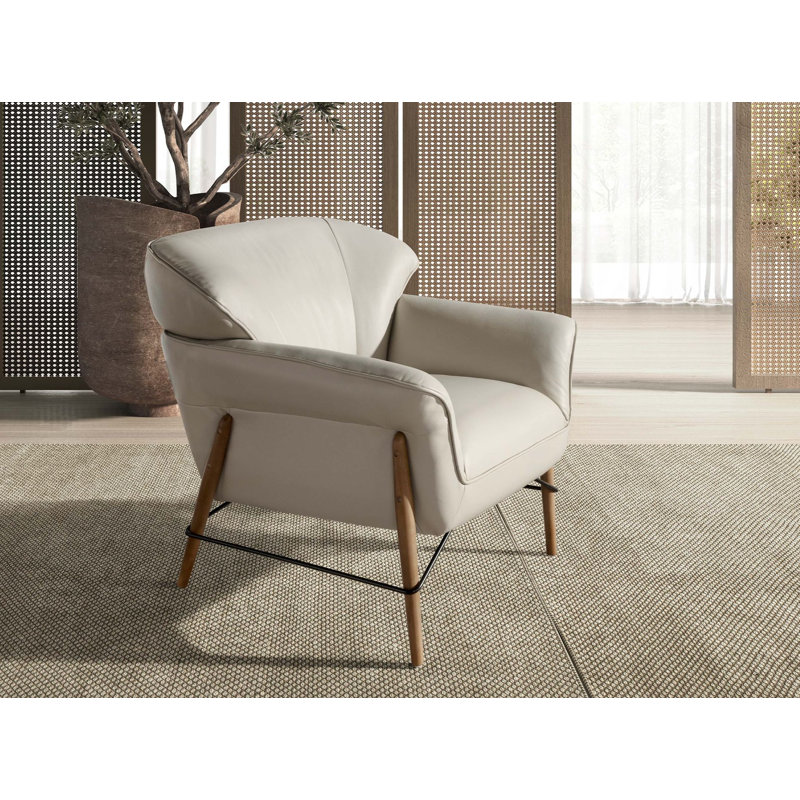 Upholstered Armchair
