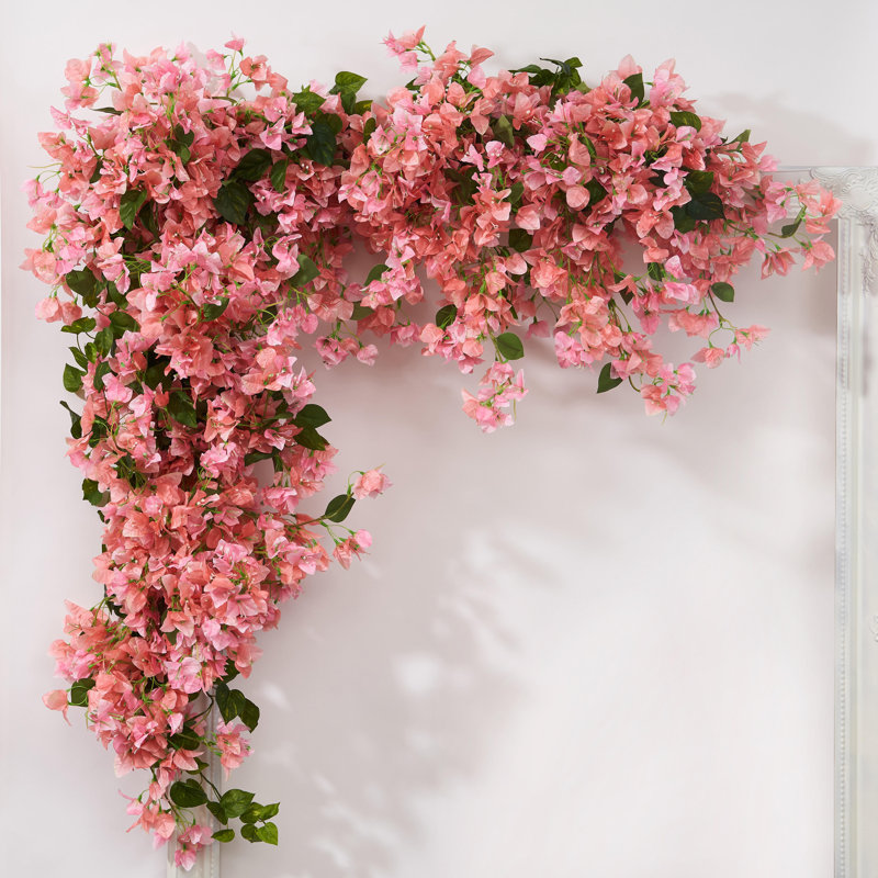 100cm Faux Garland