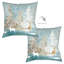 Coussin d'intérieur Winter Wonderland