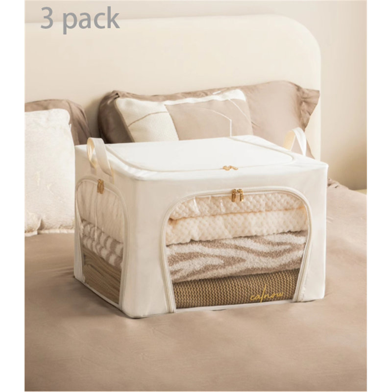 Boîte de rangement pour vêtements Meta Tarmor