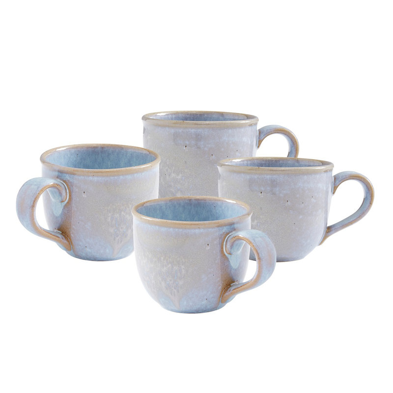 Portmeirion, Minerals - Mugs, Blue