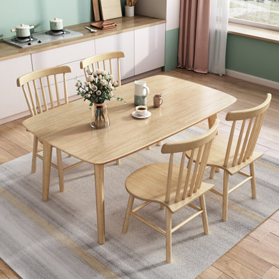 Table de salle à manger Modern
