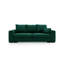 Tazaria 2 Seater Sofa-1503750433