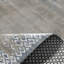 Couloir pour tapis de cuisine en chenille Designer-1741982915