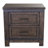 Lexee Bookcase Bed, Dresser & Mirror, Chest, Night Stand-103534902