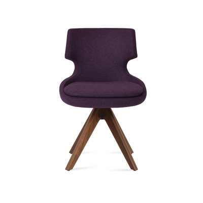 Chaise pivotante Patara Pyramid