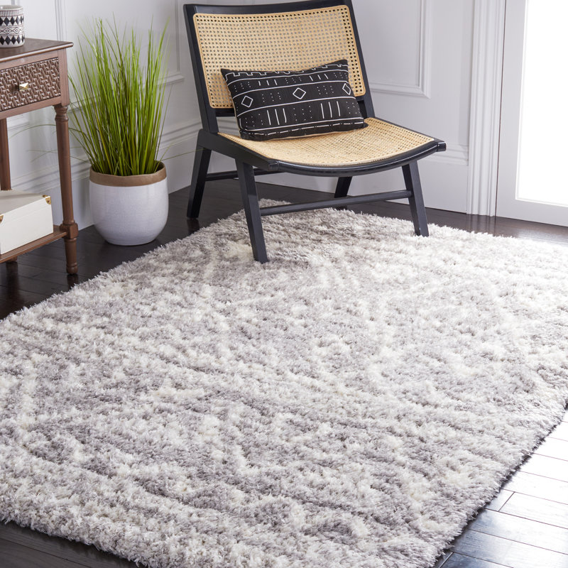 Baek Performance Southwestern Rug, Rectangle 9' x 12'