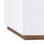 Solid Wood End Table-1743380824-1743380825