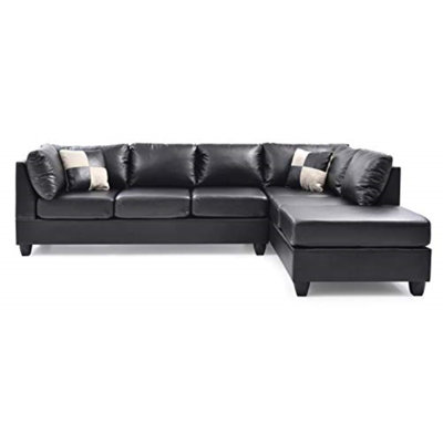 Malone Reversible Sectional