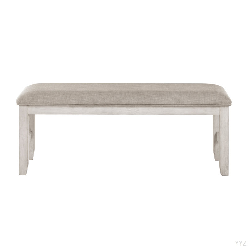 Mobilier en bois 1pc Modern Farmhouse