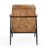 Christopher Leather Club Chair-375608053