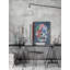 Artfully 1 Piece Wrapped Canvas Painting-1300463152