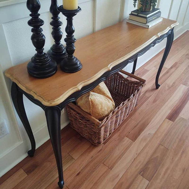 Console French French