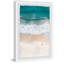 Timeless As The Tides by Marmont Hill - Single Picture Frame Print-183946191