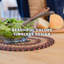 Chemin de table d'intérieur en jute de qualité supérieure - ensemble de 2, taille 8 po x 28 po-458227458-458227466