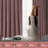 Lauier Velvet Blackout Curtain Pair-1458459114-1452944883