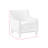 Genoa Upholstered Armchair-1504907420