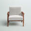 Fauteuil Paynesville de 64,77 cm de large-557774185