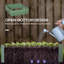 Elevated Planter